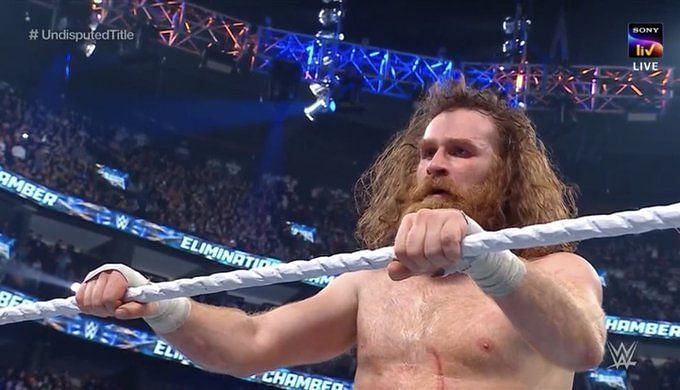 Rollins & Breakker Unleash Fury On Sami Zayn During WWE Raw Rollins & Breakker Unleash Fury On Sami Zayn During WWE Raw