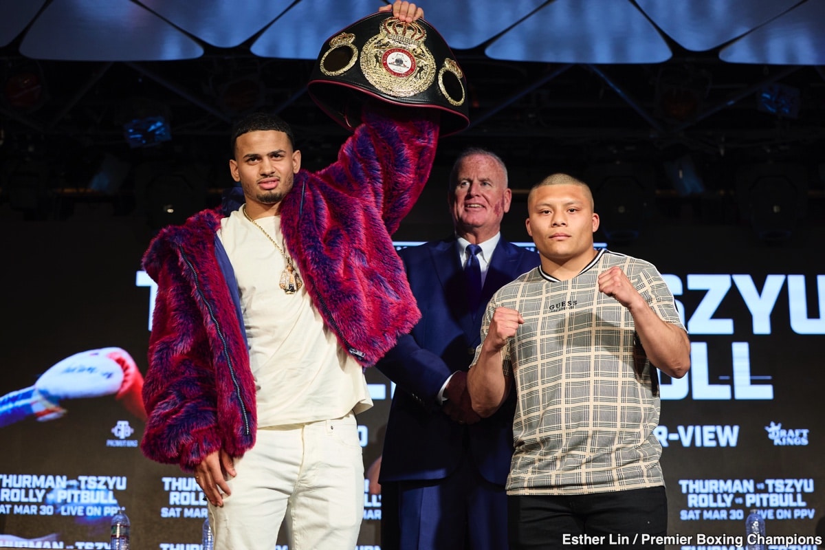 Rolly Romero Predicts: Crawford's Victory Over Canelo, A Knockout Finish? Rolly Romero Predicts: Crawford's Victory Over Canelo, A Knockout Finish?
