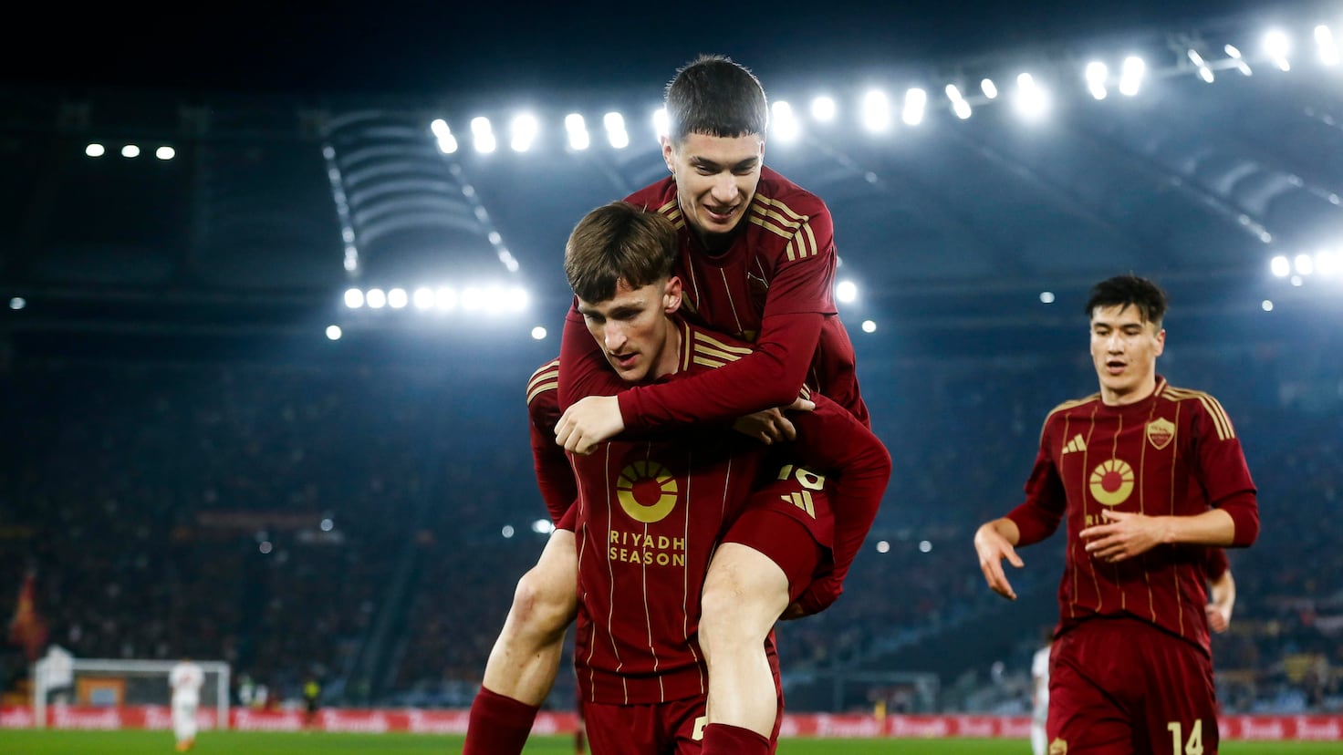 Roma - Monza: Minuto A Minuto En Directo Roma - Monza: Minuto A Minuto En Directo