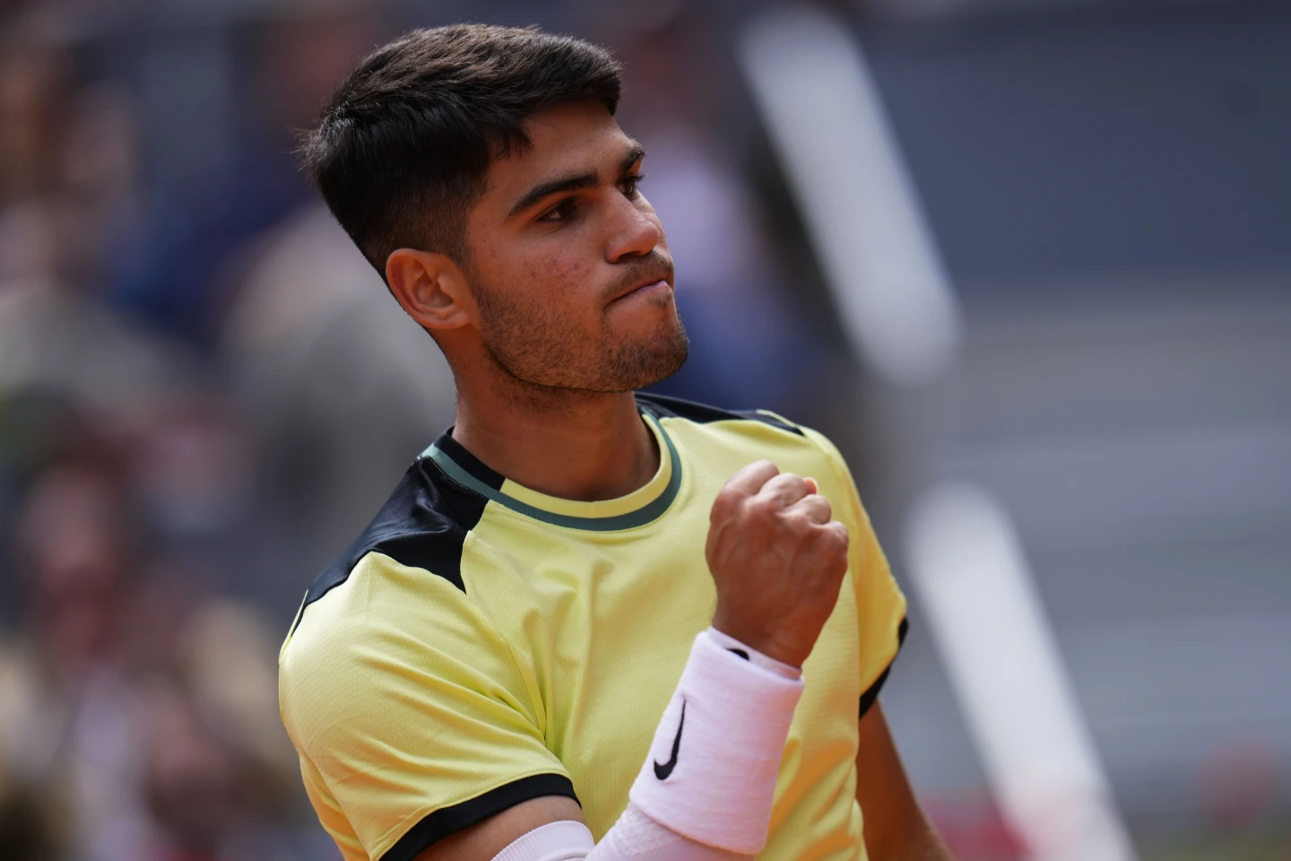 Rome Open: Sabalenka And Gauff Secure Victories, Avoid Early Exit Rome Open: Sabalenka And Gauff Secure Victories, Avoid Early Exit