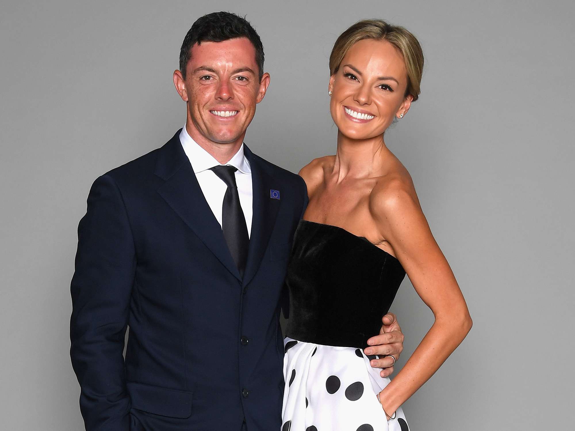 Rory McIlroy's Daughter's Augusta Putt: A Video You Won't Want To Miss Rory McIlroy's Daughter's Augusta Putt: A Video You Won't Want To Miss