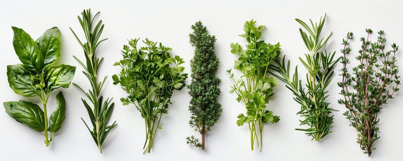 Rosemary & Thyme: A Culinary Guide To Herb Gardening And Cooking Rosemary & Thyme: A Culinary Guide To Herb Gardening And Cooking
