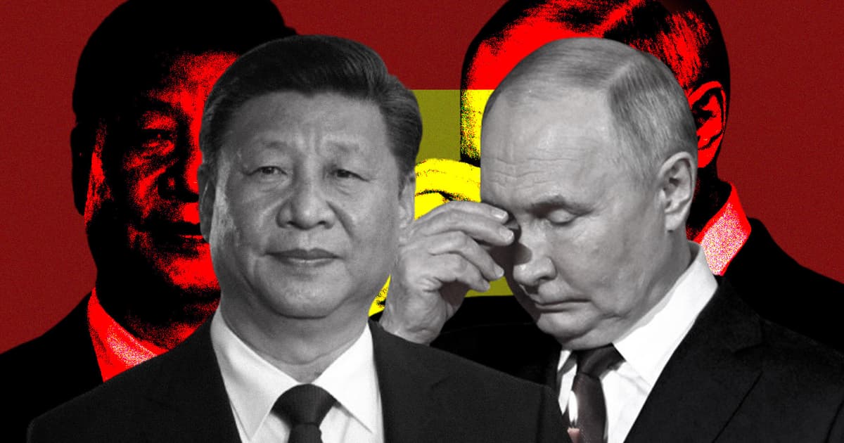 Російсько-американські Переговори: Зустріч У Петербурзі За Участю Представників Трампа Та Путіна Російсько-американські Переговори: Зустріч У Петербурзі За Участю Представників Трампа Та Путіна