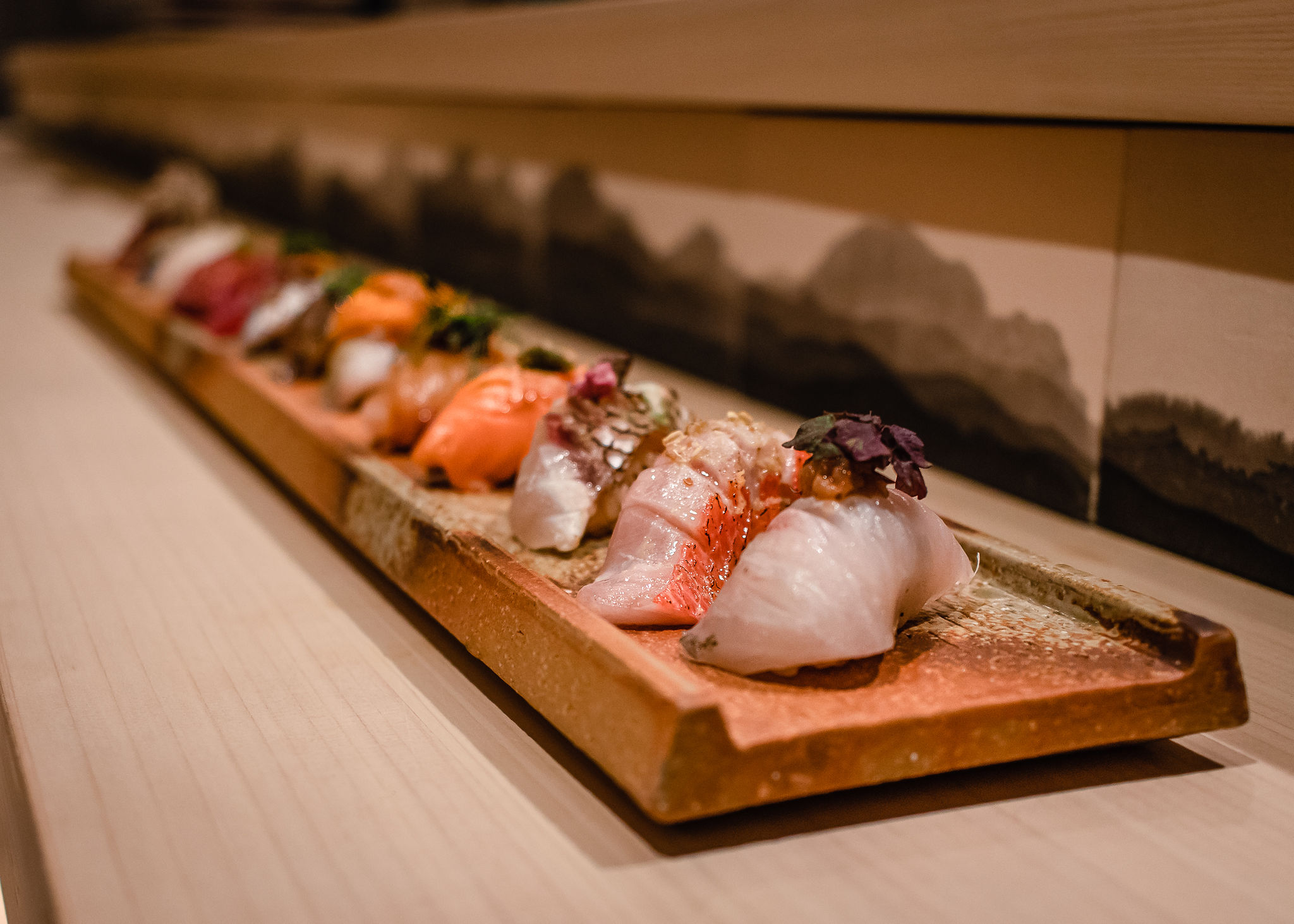 Roucou Hong Kong: A Cheese Lover's Omakase Experience Roucou Hong Kong: A Cheese Lover's Omakase Experience