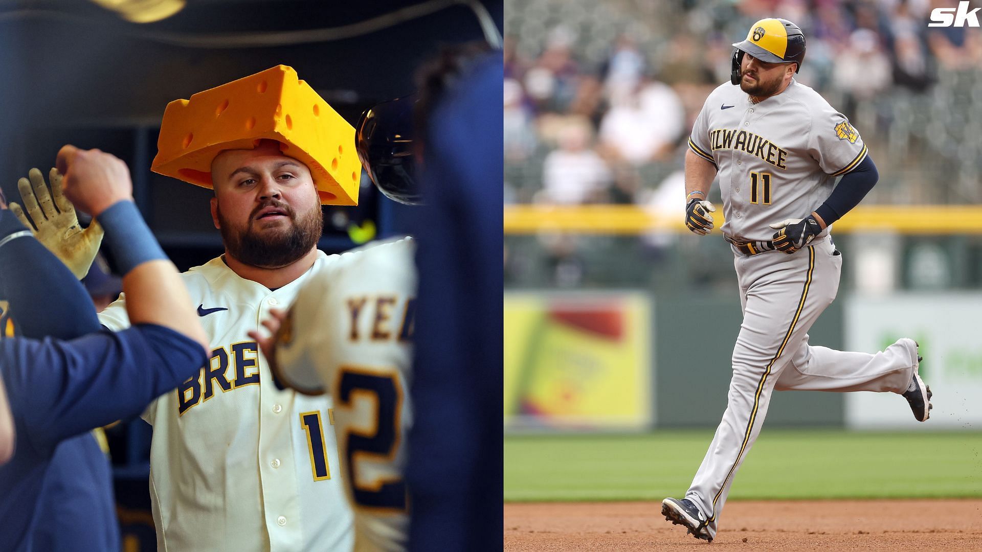Rowdy Tellez's Revenge Game: Full Highlights And Analysis Rowdy Tellez's Revenge Game: Full Highlights And Analysis