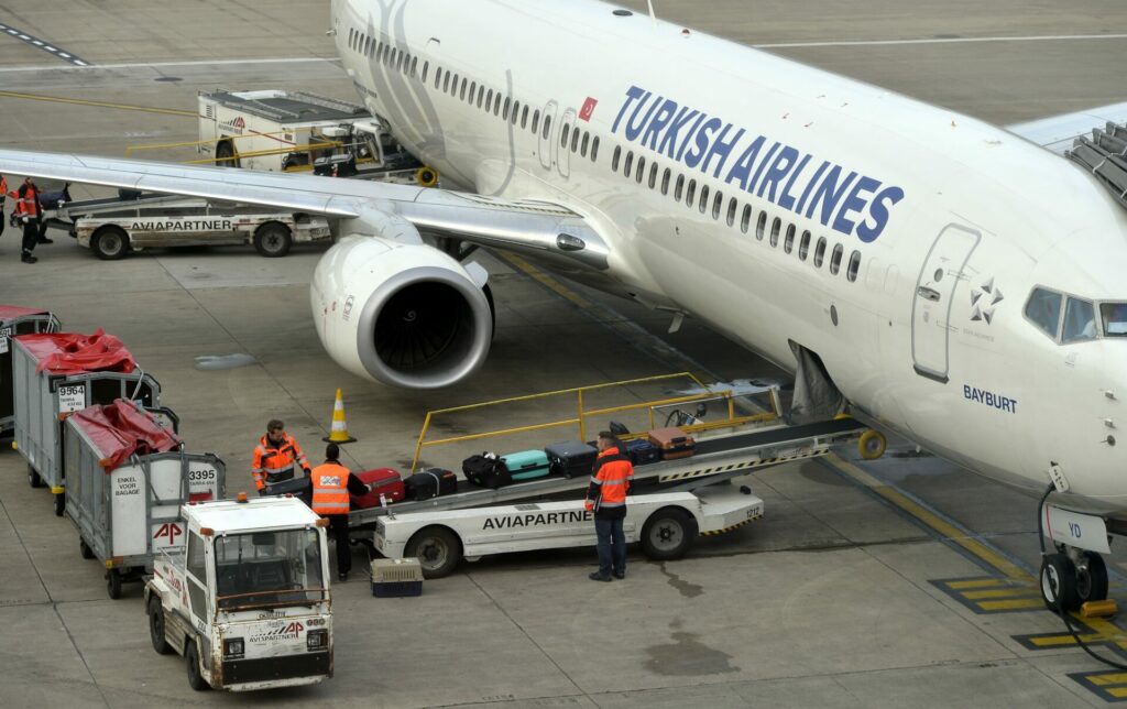 Royal Air Maroc Brussels Flights Disrupted: Strike Action Royal Air Maroc Brussels Flights Disrupted: Strike Action