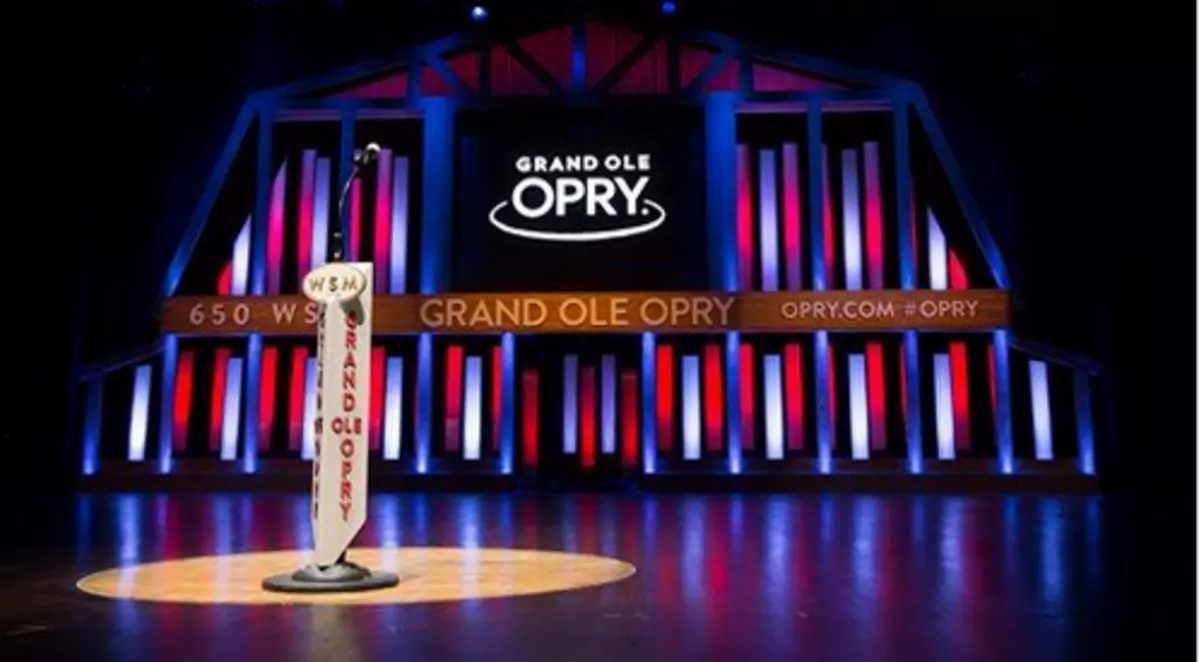 Royal Albert Hall To Host Grand Ole Opry: Event Date And Lineup Announced Royal Albert Hall To Host Grand Ole Opry: Event Date And Lineup Announced