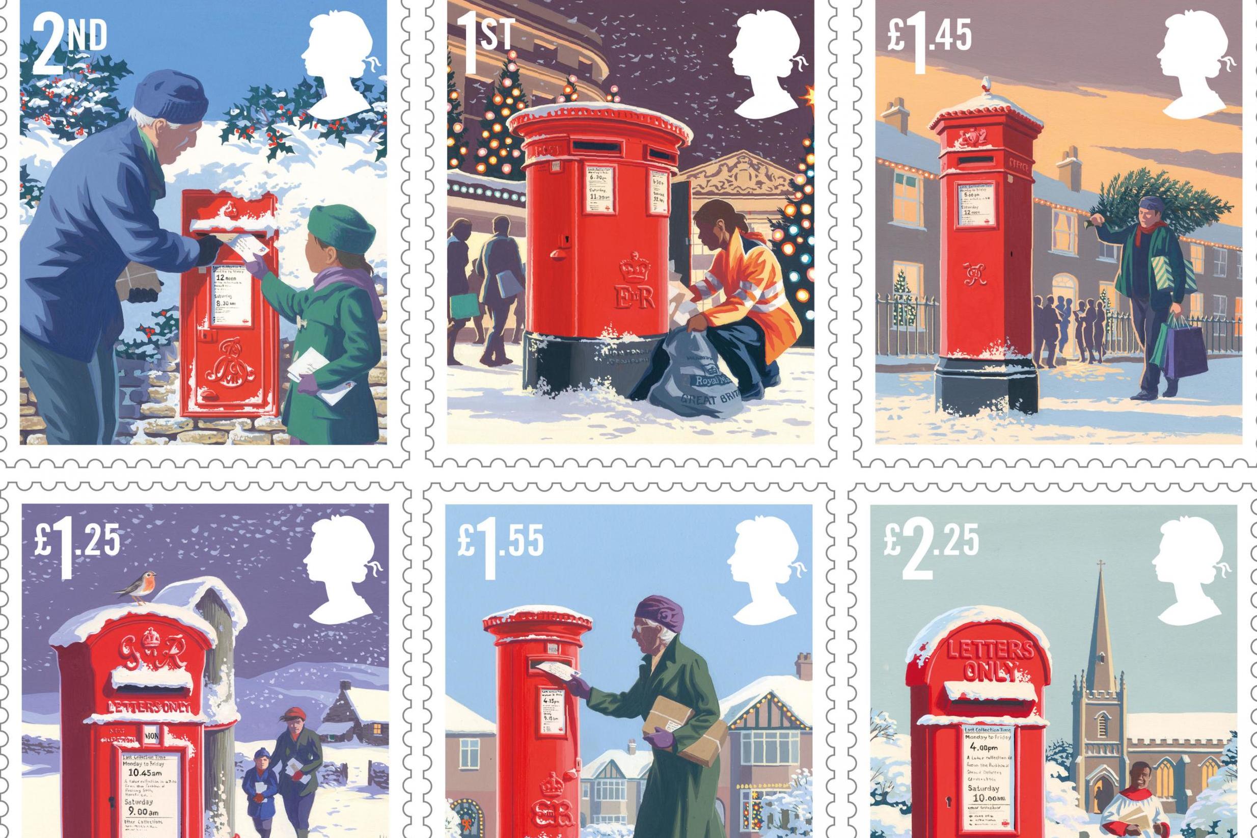 Royal Mail Stamp Price Hike: A 76p Rise Fuels Public Anger Royal Mail Stamp Price Hike: A 76p Rise Fuels Public Anger