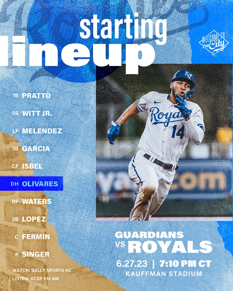 Royals Defeat Guardians 4-3: Garcia Homer And Witt's Key Hit