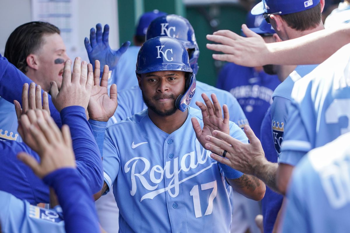 Royals Fall Short As Guardians Rally In Extra Innings Royals Fall Short As Guardians Rally In Extra Innings