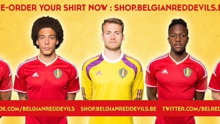 RTBF Et Les Diables Rouges : Vers Une Collaboration Plus Efficace ? RTBF Et Les Diables Rouges : Vers Une Collaboration Plus Efficace ?
