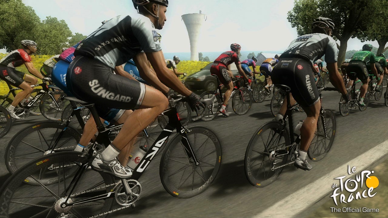 RTBF Lance Un Jeu De Gestion Cycliste Pour Le Tour De France RTBF Lance Un Jeu De Gestion Cycliste Pour Le Tour De France