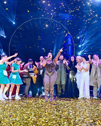 RTE And BBC Eurovision Boycott: Protester Demands RTE And BBC Eurovision Boycott: Protester Demands