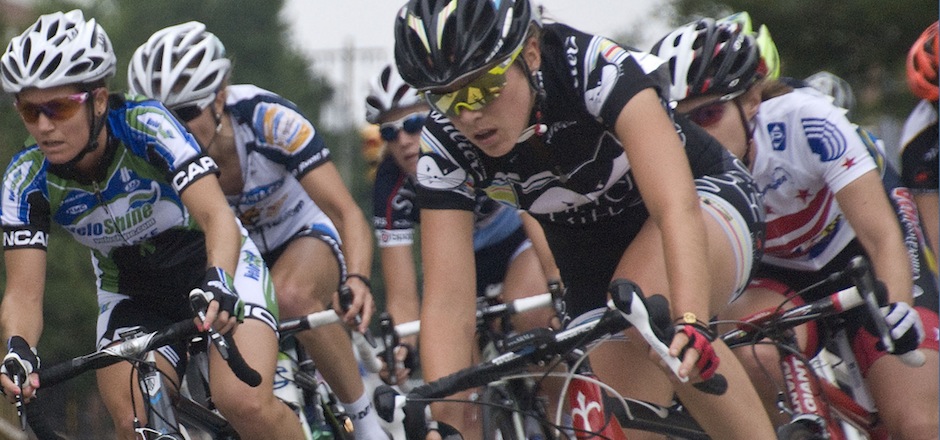 RTL : Laurence Melys Et L'Avenir Du Cyclisme Féminin