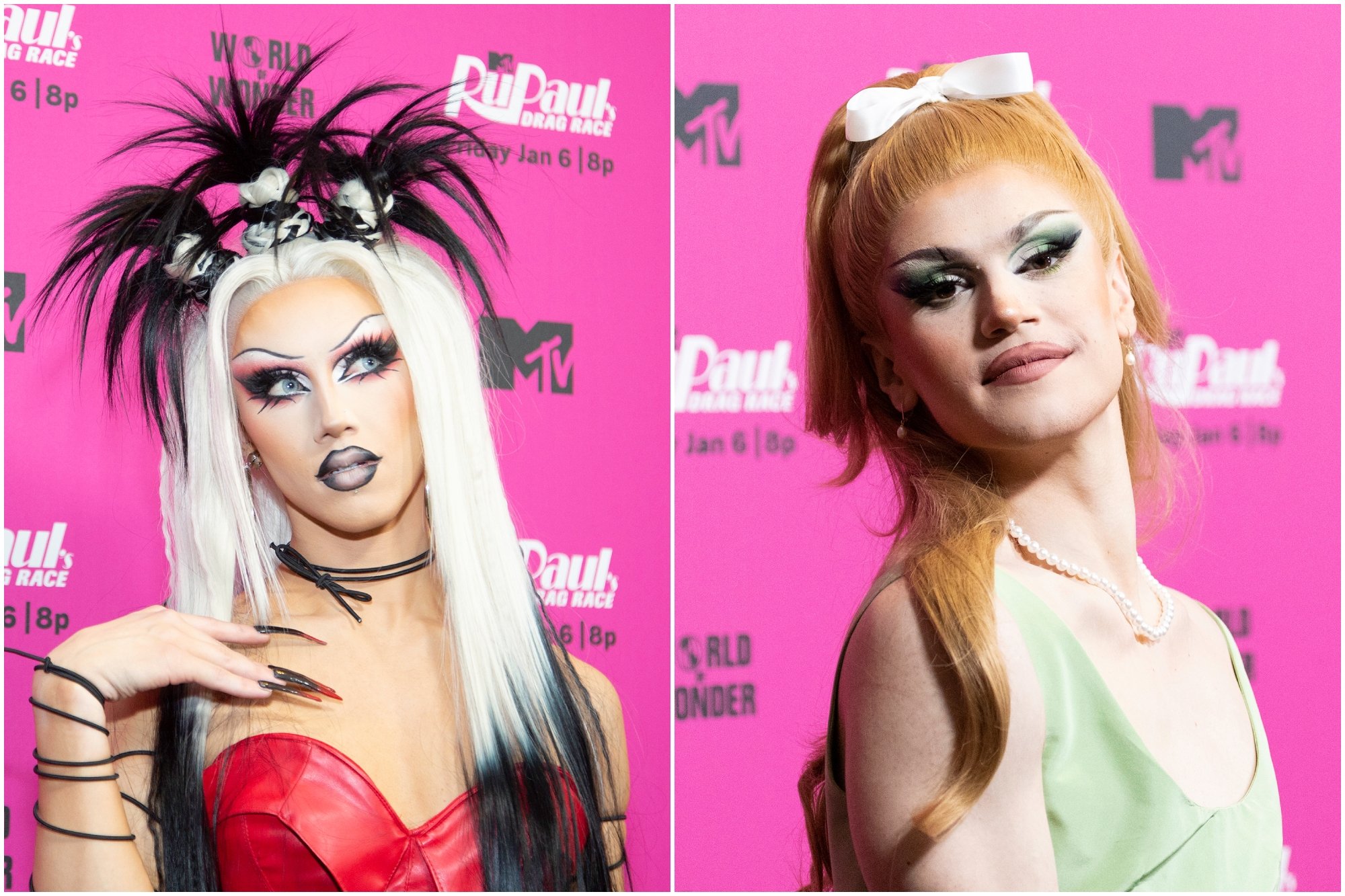 RuPaul's Drag Race S17E13: Drag Baby Mamas Preview - Family Drama RuPaul's Drag Race S17E13: Drag Baby Mamas Preview - Family Drama