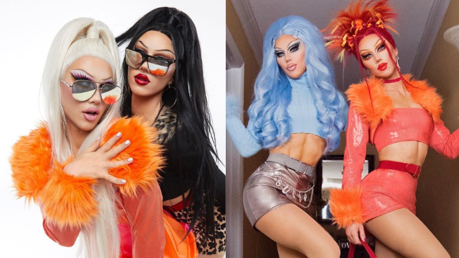 RuPaul's Drag Race S17E14: LiveJournal Community Discussion And Reactions - RuPaul's Drag Race S17E14: LiveJournal Community Discussion And Reactions -