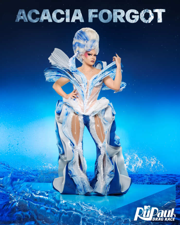 RuPaul's Drag Race Season 17, Episode 13: A Family Affair Preview - Drag Baby Mamas RuPaul's Drag Race Season 17, Episode 13: A Family Affair Preview - Drag Baby Mamas