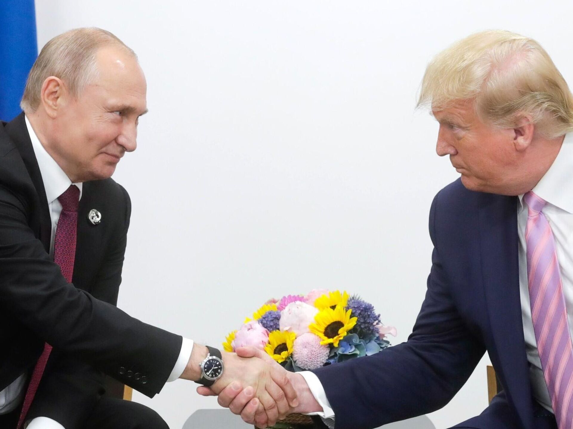 Рубио: Завршетак Преговора Трампа И Путина Рубио: Завршетак Преговора Трампа И Путина