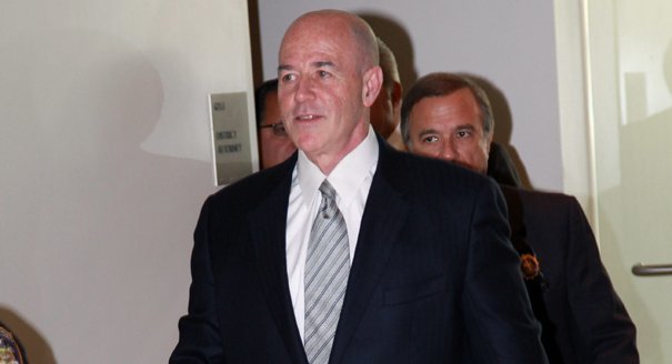 Rudy Giuliani's Tribute To Bernie Kerik: Loyalty And Patriotism Rudy Giuliani's Tribute To Bernie Kerik: Loyalty And Patriotism