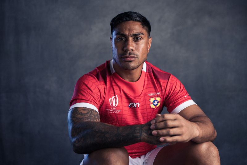 Rugby World Cup: Tonga's Upset Victory Against SI Rugby World Cup: Tonga's Upset Victory Against SI