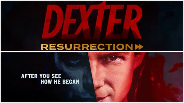 Rumored Release Date For Dexter: Resurrection Trailer Surfaces Rumored Release Date For Dexter: Resurrection Trailer Surfaces