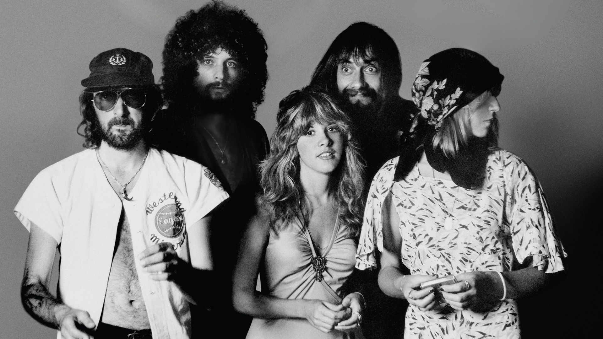 Rumours At 48: Fleetwood Mac's Implosion And The Birth Of A Legendary Album Rumours At 48: Fleetwood Mac's Implosion And The Birth Of A Legendary Album