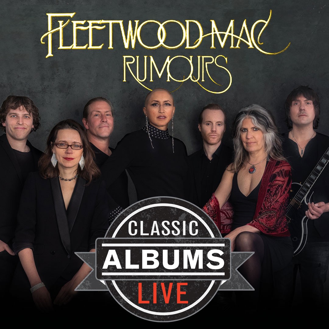 Rumours At 48: How Fleetwood Mac's Personal Lives Shaped Their Greatest Album Rumours At 48: How Fleetwood Mac's Personal Lives Shaped Their Greatest Album