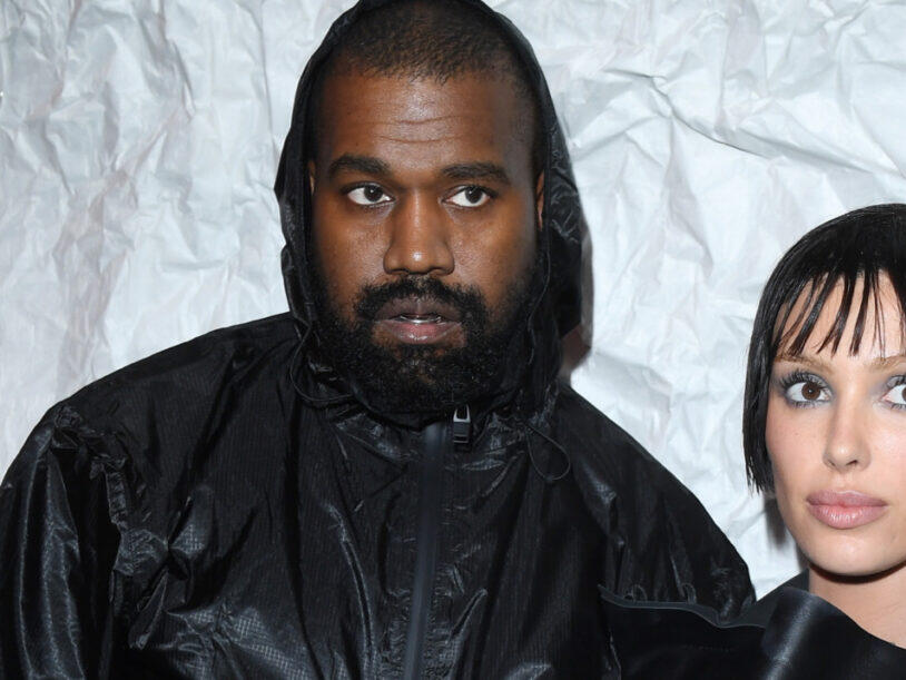 Run Bianca Run: Kanye West's Controversial Exit And The Bianca Censori Factor Run Bianca Run: Kanye West's Controversial Exit And The Bianca Censori Factor