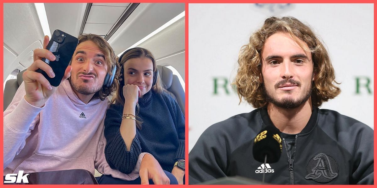 Rune's Superior Play Secures Indian Wells Masters Title: Tsitsipas Defeated Rune's Superior Play Secures Indian Wells Masters Title: Tsitsipas Defeated