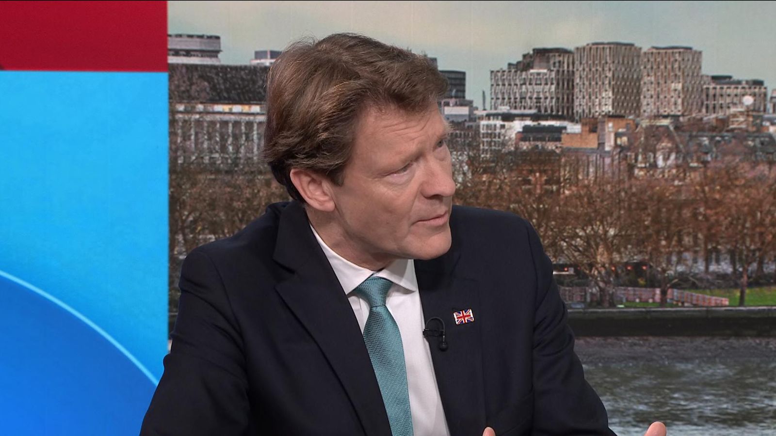 Rupert Lowe: Police Report Filed Amid UK Reform Bullying Allegations Rupert Lowe: Police Report Filed Amid UK Reform Bullying Allegations