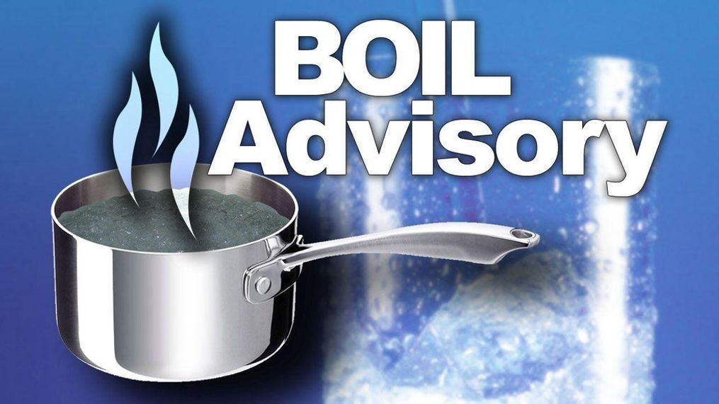 Russell County Town Faces Boil Water Advisory Due To [Cause]