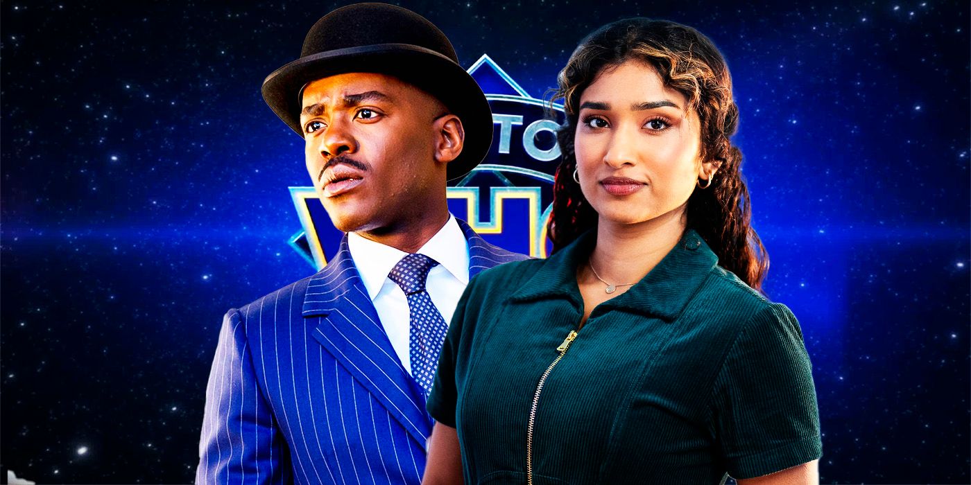 Russell T Davies Hints At A Doctor Who Hiatus: What's Next? Russell T Davies Hints At A Doctor Who Hiatus: What's Next?