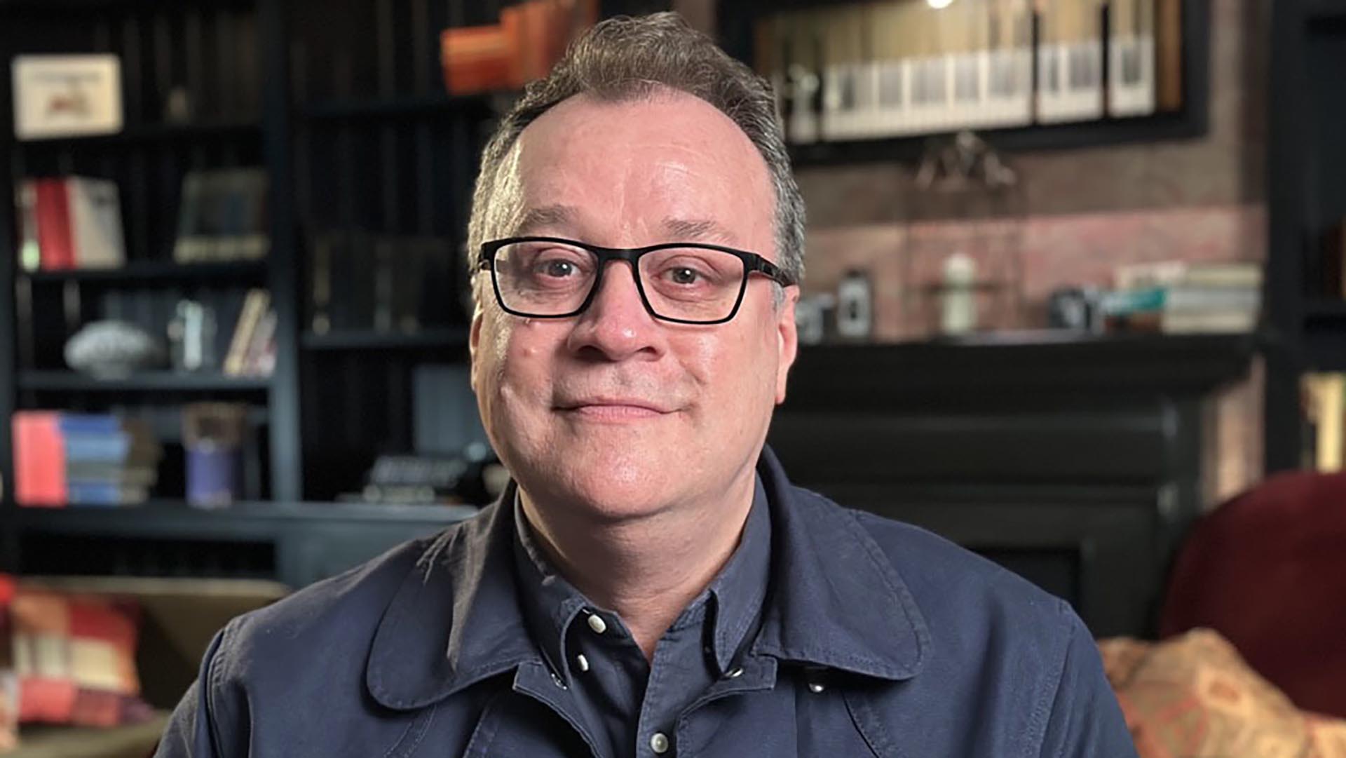 Russell T Davies On Doctor Who's Future: A Potential Hiatus? Russell T Davies On Doctor Who's Future: A Potential Hiatus?