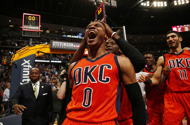 Russell Westbrook's 25-Point Game: NBA Reactions From Kings-Nuggets Matchup Russell Westbrook's 25-Point Game: NBA Reactions From Kings-Nuggets Matchup