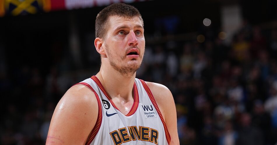 Russell Westbrook's Birthday Serenade For Nikola Jokic: Nuggets' Heartfelt Tribute Russell Westbrook's Birthday Serenade For Nikola Jokic: Nuggets' Heartfelt Tribute