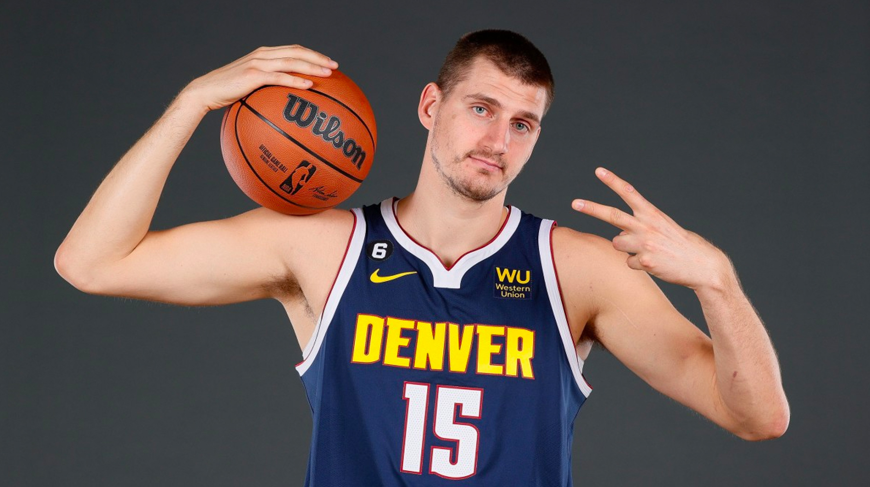 Russell Westbrook's Birthday Tribute To Nikola Jokic: A Nuggets Highlight Russell Westbrook's Birthday Tribute To Nikola Jokic: A Nuggets Highlight