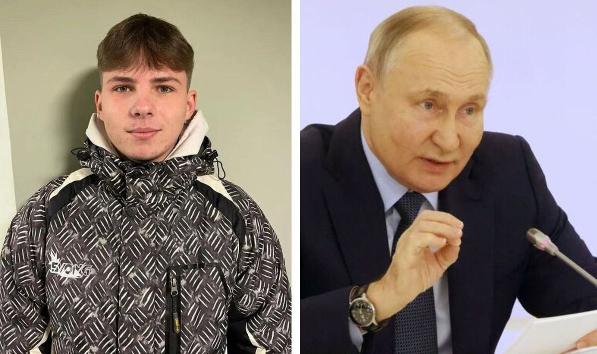 Russia Hands Down 13-Year Prison Term To Australian Ukraine Fighter Russia Hands Down 13-Year Prison Term To Australian Ukraine Fighter