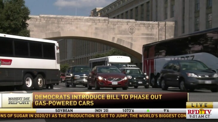 Russian Gas Phaseout: EU Discusses Spot Market Targeting Russian Gas Phaseout: EU Discusses Spot Market Targeting