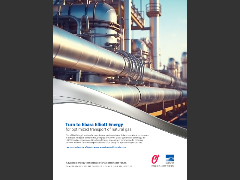 Russian Gas Pipeline: Elliott's Exclusive Investment Strategy Revealed Russian Gas Pipeline: Elliott's Exclusive Investment Strategy Revealed