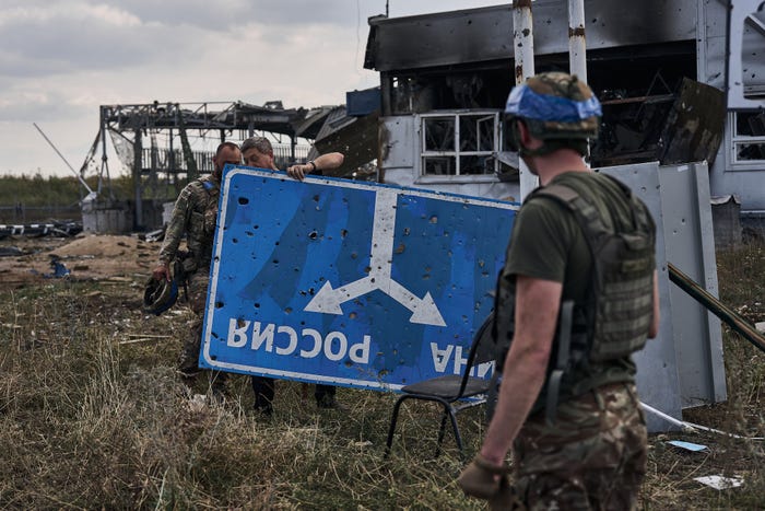 Russia's Stance On Ukraine Deal Prompts Trump's Planned Call With Putin Russia's Stance On Ukraine Deal Prompts Trump's Planned Call With Putin