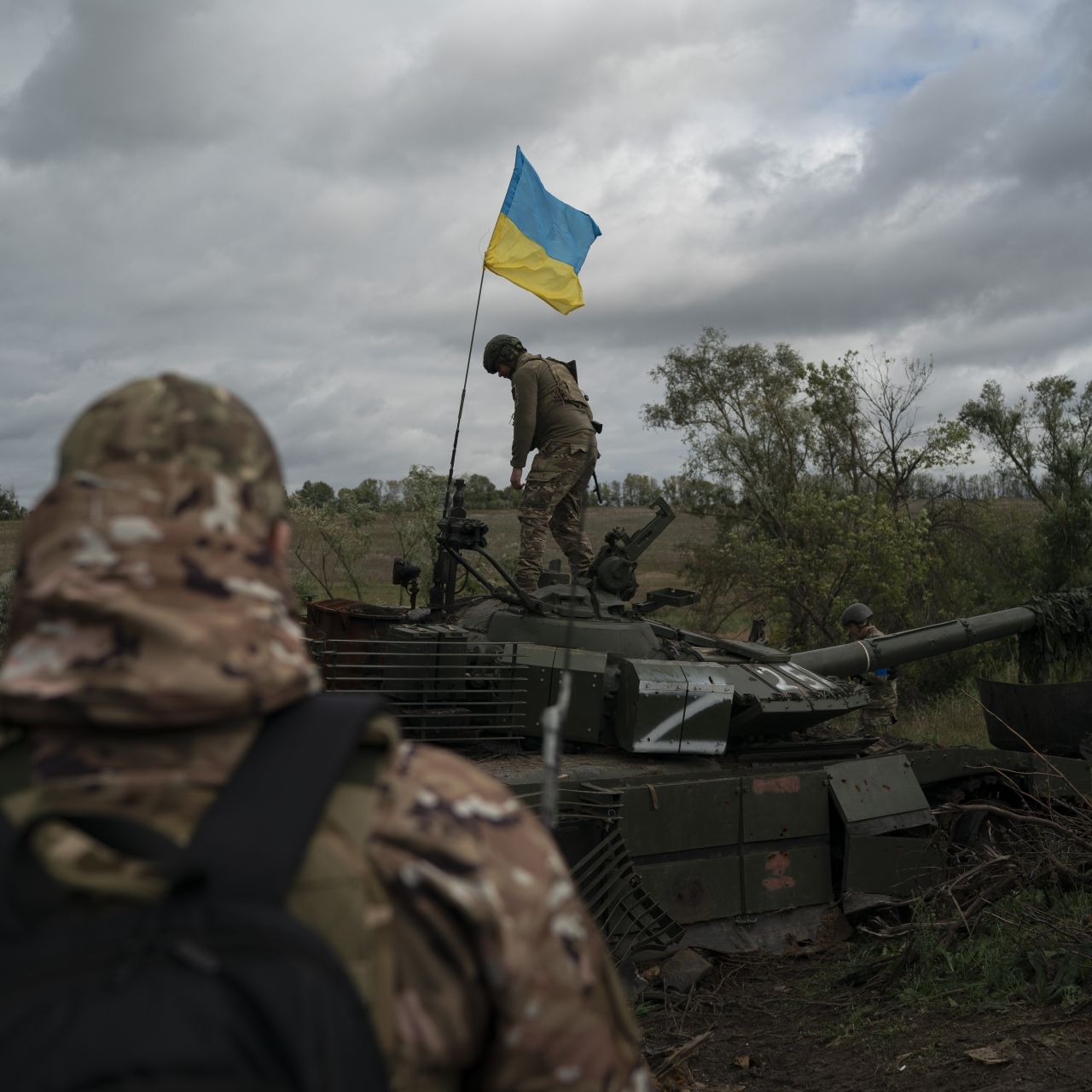 Russia's War-Focused Economy: How Putin Restructured The Nation Russia's War-Focused Economy: How Putin Restructured The Nation