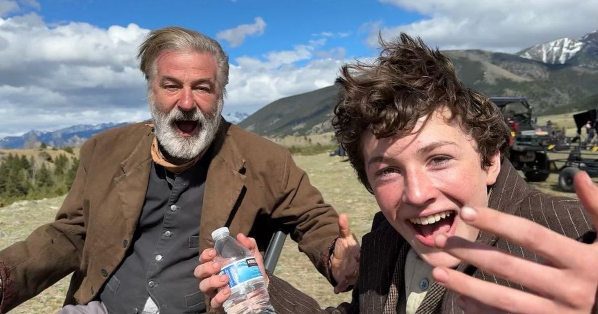 Rust (Film): Review Of Performance And Production Following The On-Set Accident Rust (Film): Review Of Performance And Production Following The On-Set Accident
