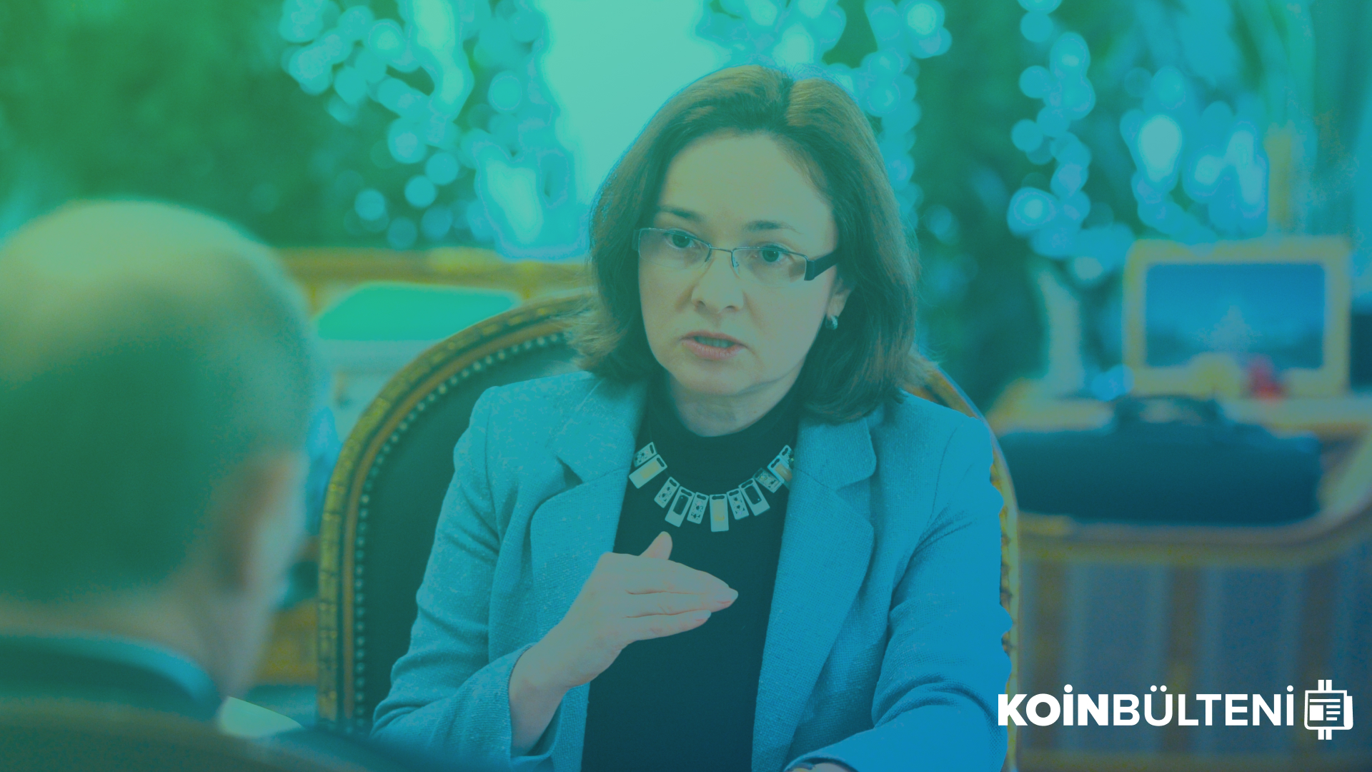 Rusya Merkez Bankası'ndan Kripto Para Uyarısı: Yatırımcılar İçin Riskler Neler? Rusya Merkez Bankası'ndan Kripto Para Uyarısı: Yatırımcılar İçin Riskler Neler?