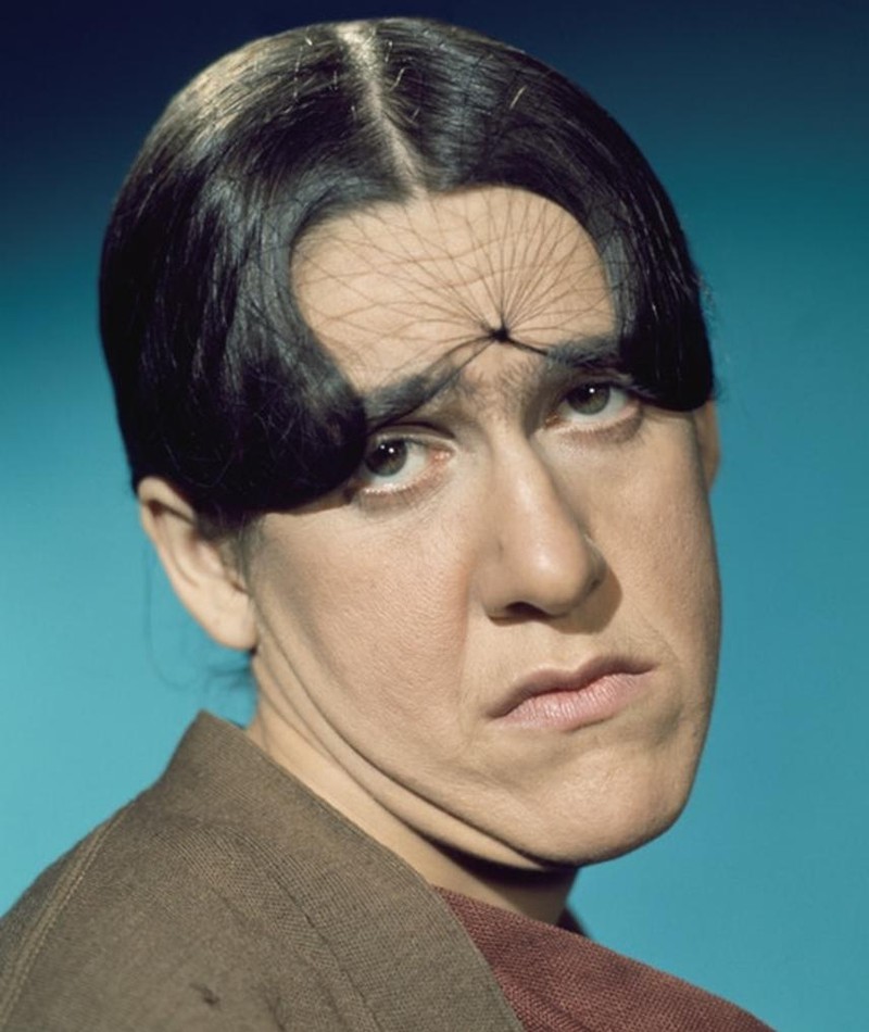 Ruth Buzzi Dead At 88: Remembering The Laugh-In And Sesame Street Star Ruth Buzzi Dead At 88: Remembering The Laugh-In And Sesame Street Star