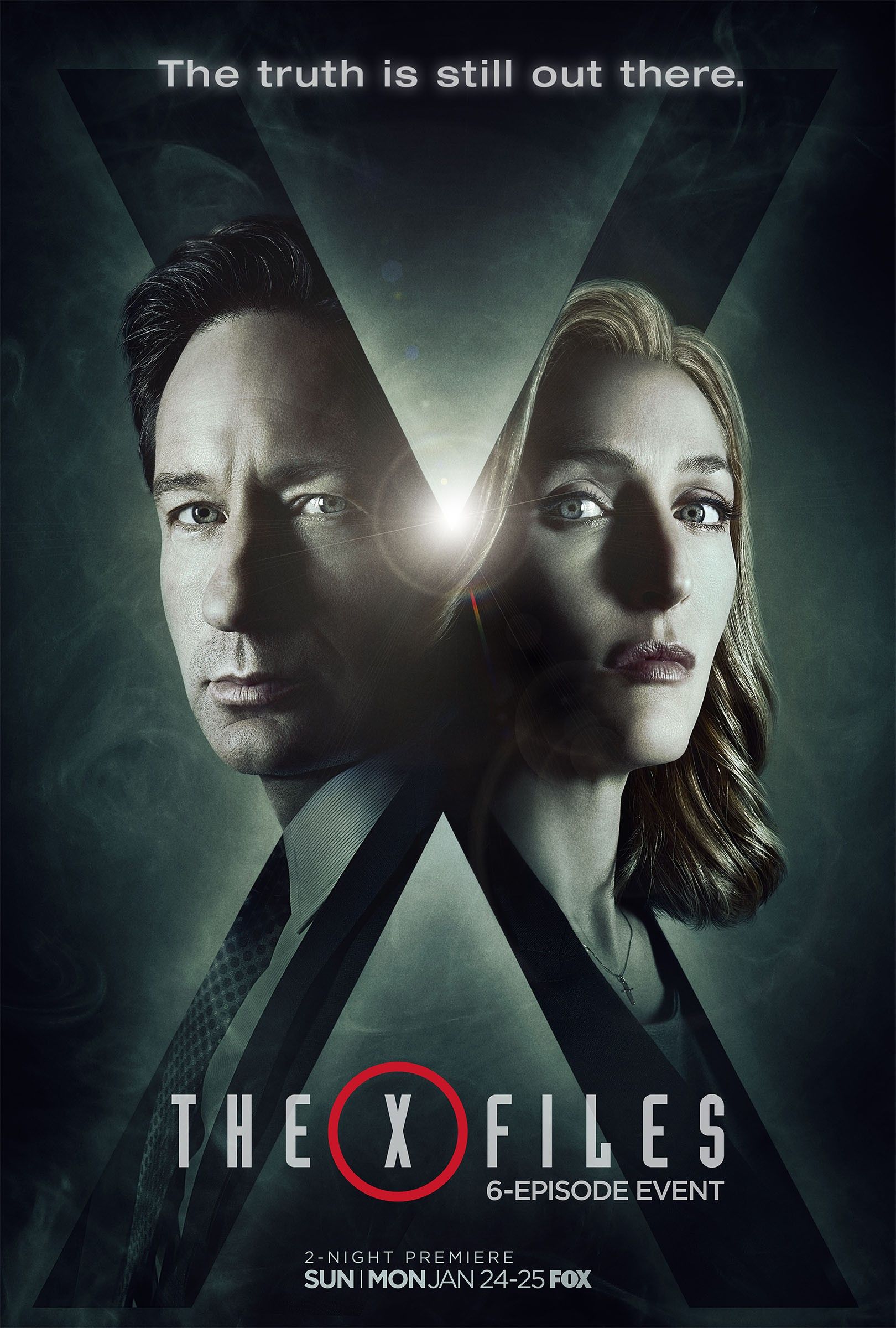 Ryan Coogler: Un Reboot De X-Files ? Ryan Coogler: Un Reboot De X-Files ?