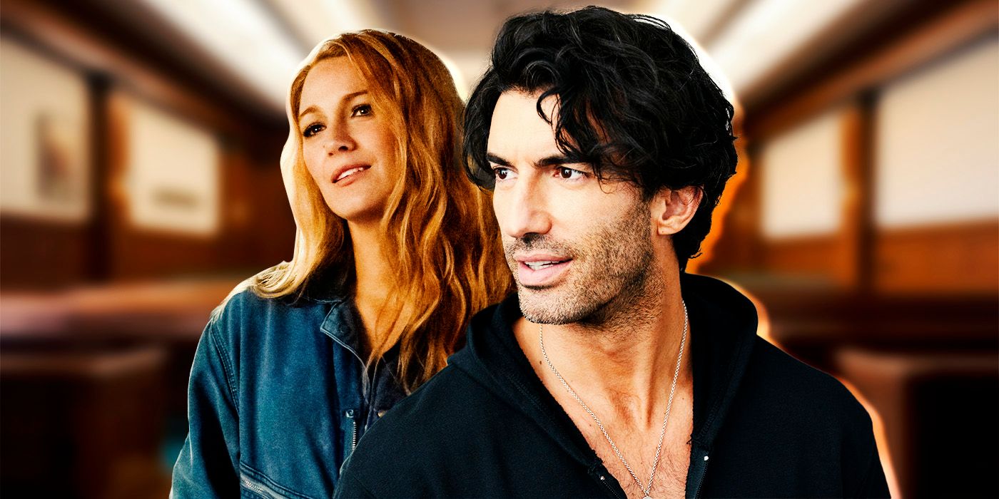 Ryan Reynolds And Justin Baldoni: Uncovering The Truth Behind The Allegations Ryan Reynolds And Justin Baldoni: Uncovering The Truth Behind The Allegations