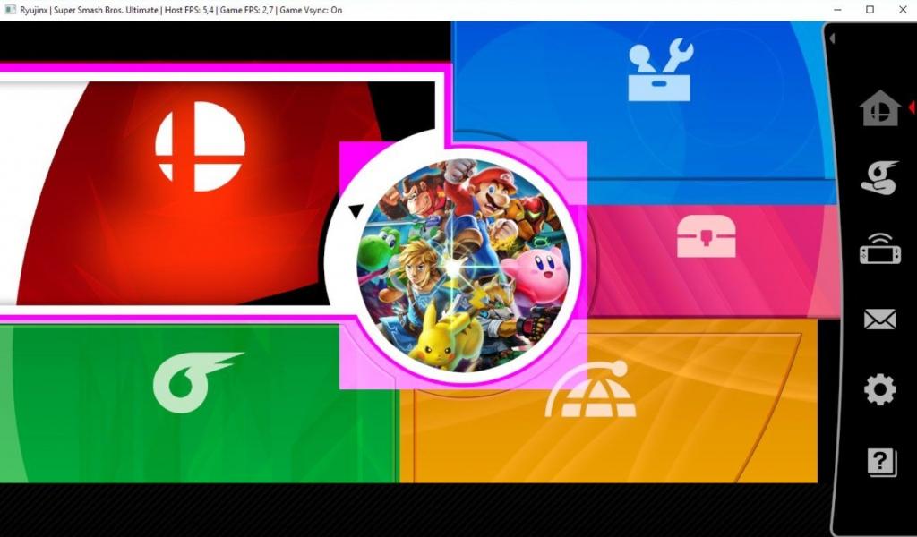 Ryujinx Emulator Project Halted: Official Statement On Nintendo Contact Ryujinx Emulator Project Halted: Official Statement On Nintendo Contact