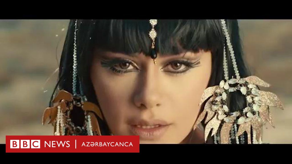 Səfurə: Azərbaycanın 2025 Eurovision Səfiri Səfurə: Azərbaycanın 2025 Eurovision Səfiri