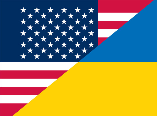США Та Україна: Заява Сенатора Грама Про Військову Допомогу США Та Україна: Заява Сенатора Грама Про Військову Допомогу