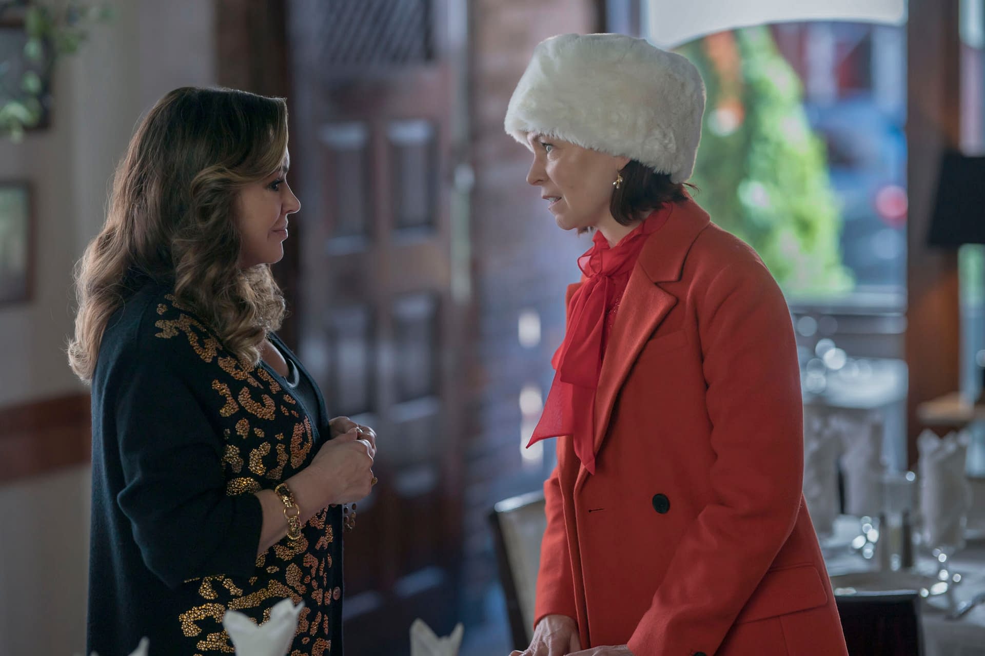 S02E14: Elsbeth's Family Business Predicament S02E14: Elsbeth's Family Business Predicament